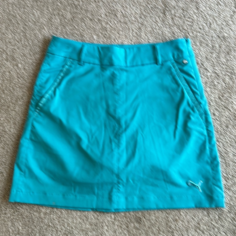 Puma Golf Skort size 0
